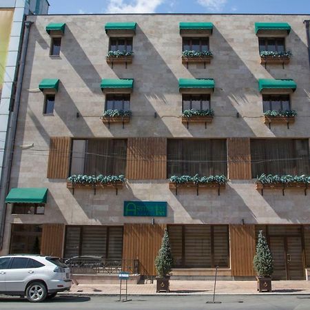 Armenian Inn Yerevan Luaran gambar