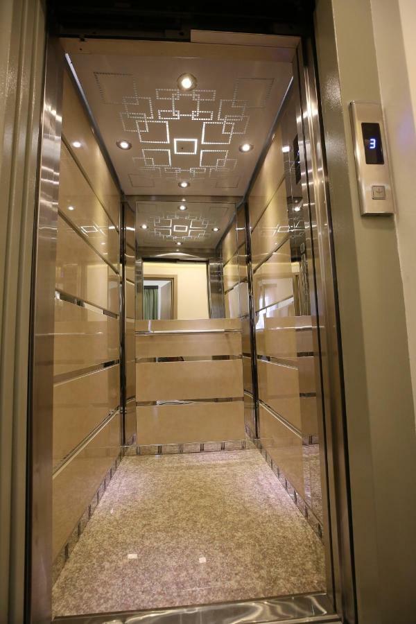 Armenian Inn Yerevan Luaran gambar