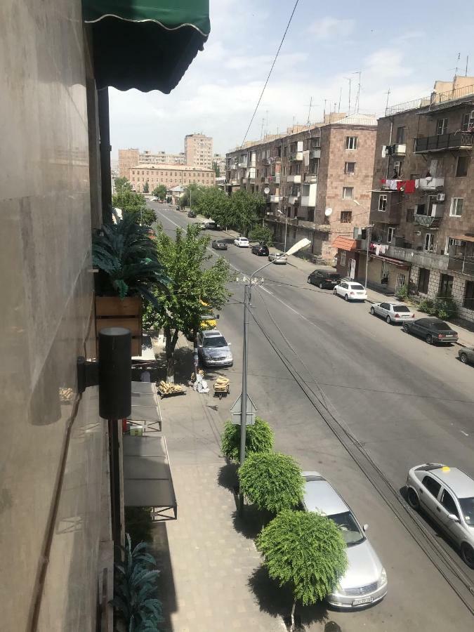 Armenian Inn Yerevan Luaran gambar