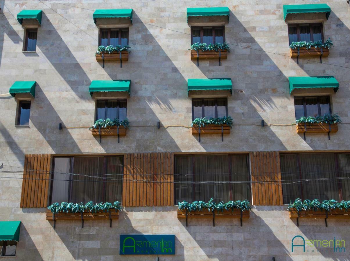 Armenian Inn Yerevan Luaran gambar