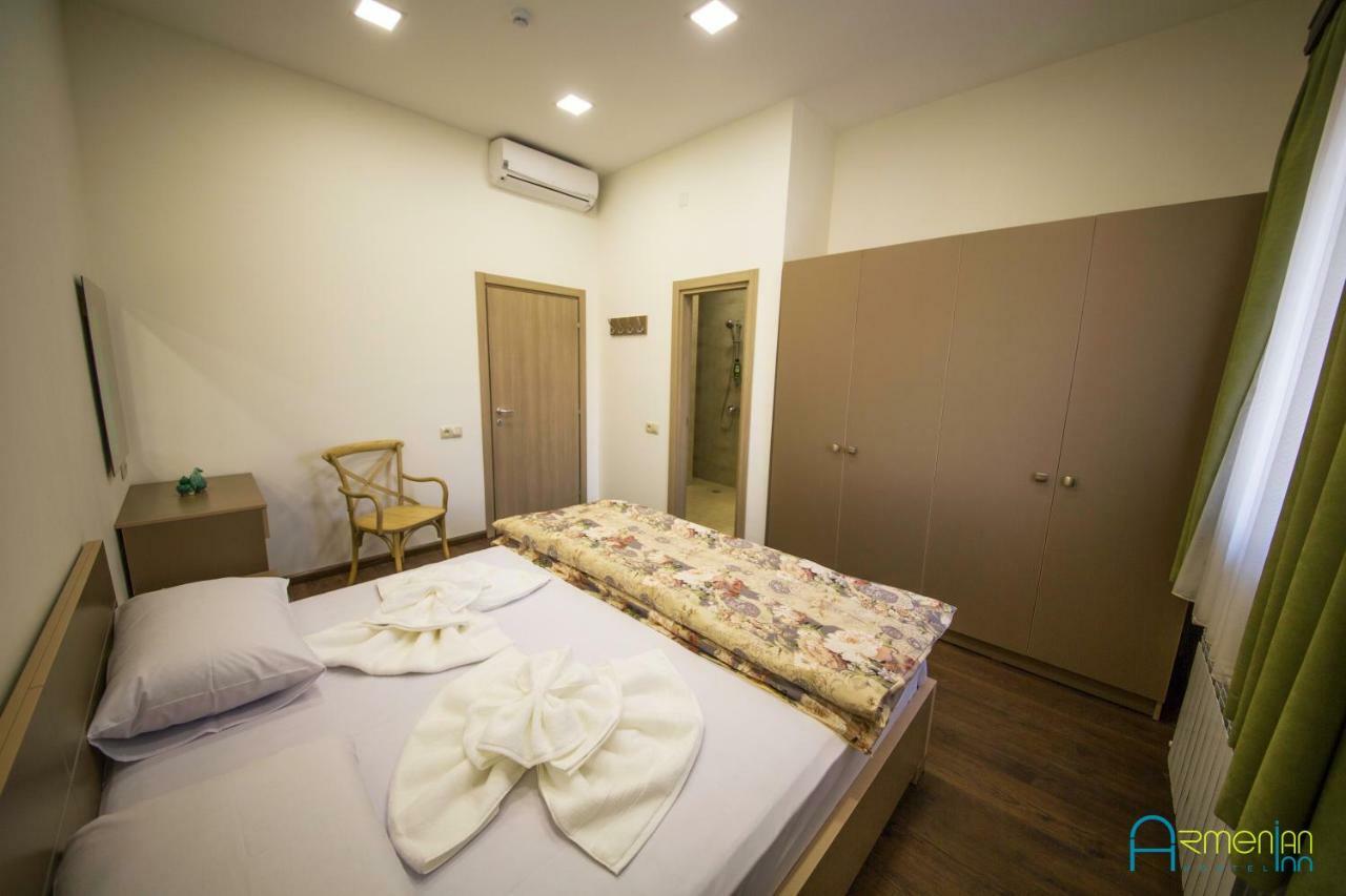 Armenian Inn Yerevan Luaran gambar