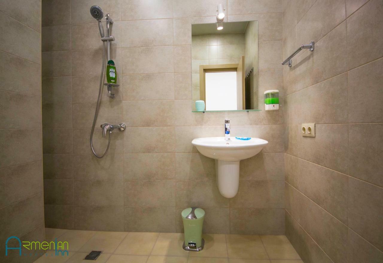 Armenian Inn Yerevan Luaran gambar