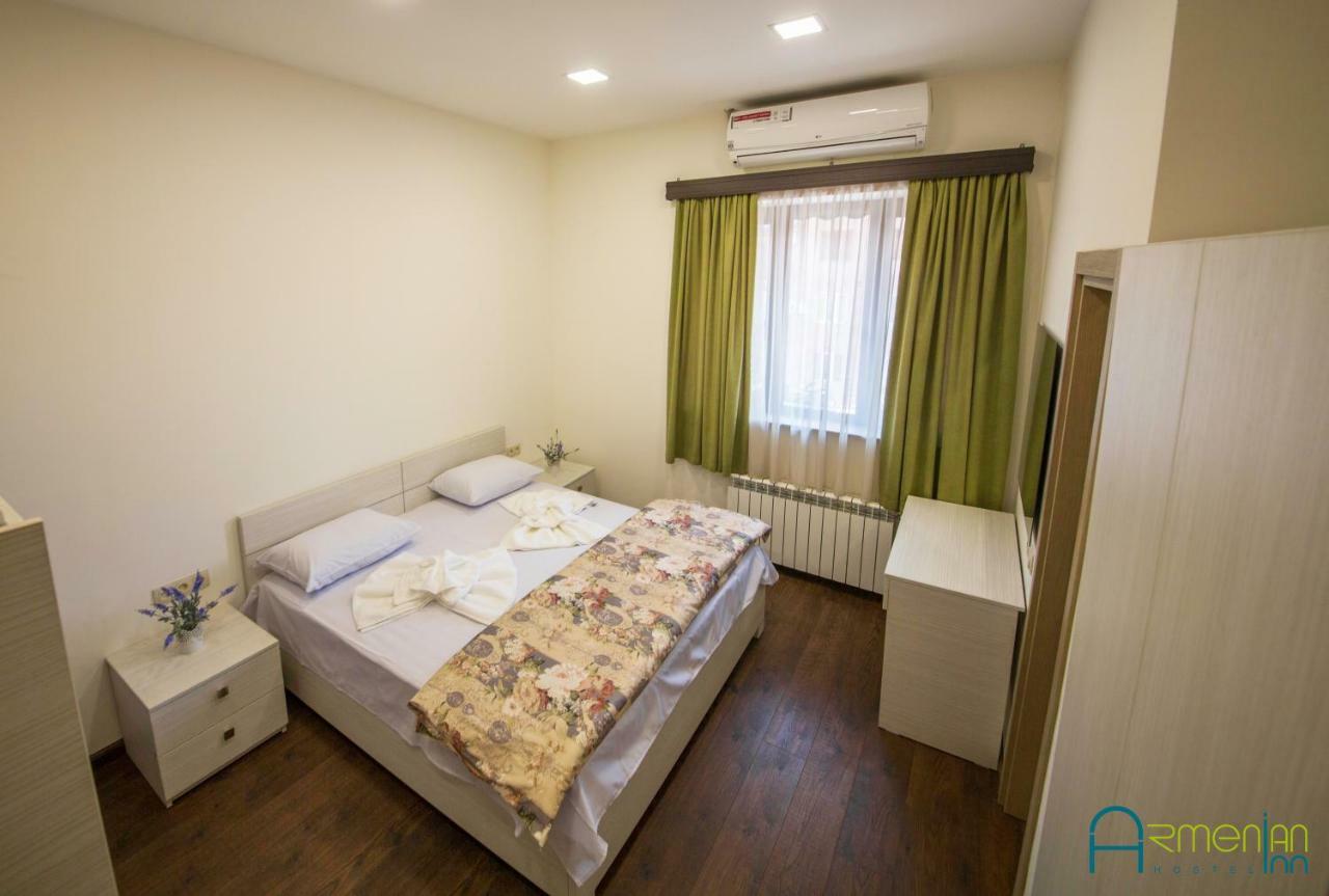 Armenian Inn Yerevan Luaran gambar