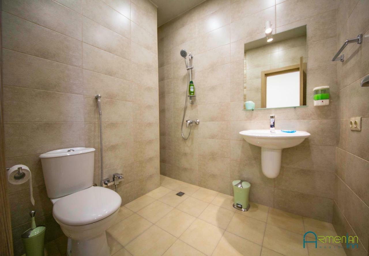 Armenian Inn Yerevan Luaran gambar