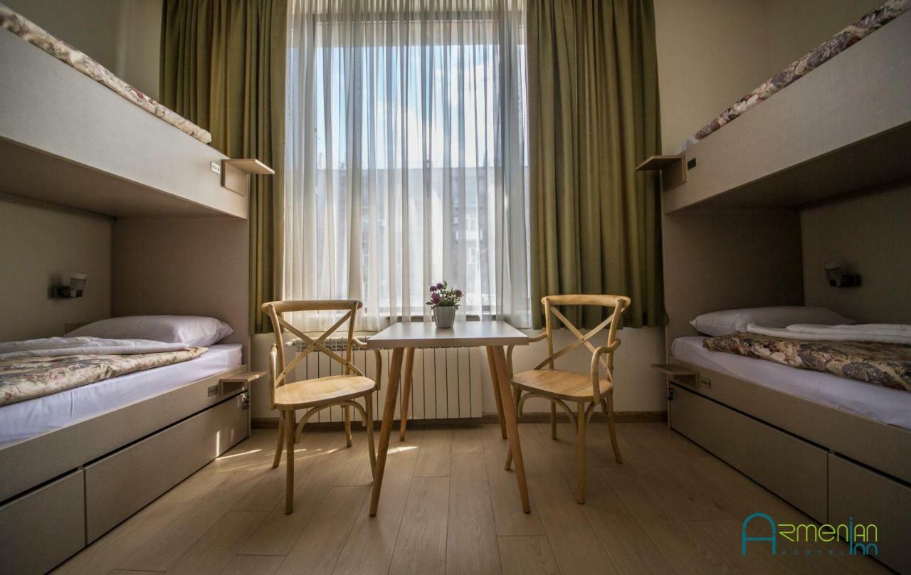 Armenian Inn Yerevan Luaran gambar