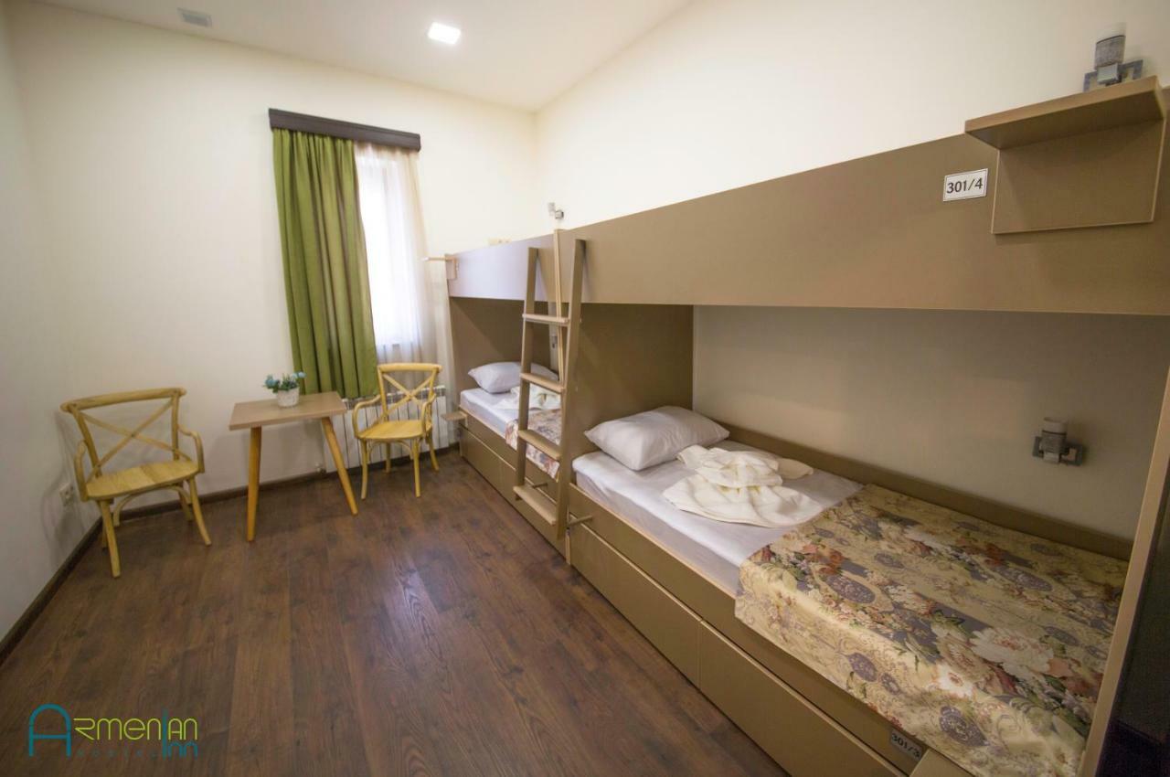 Armenian Inn Yerevan Luaran gambar