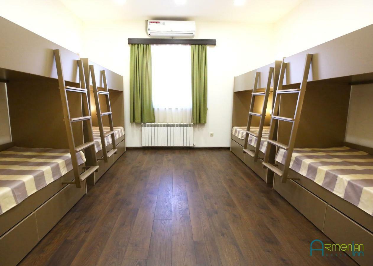 Armenian Inn Yerevan Luaran gambar