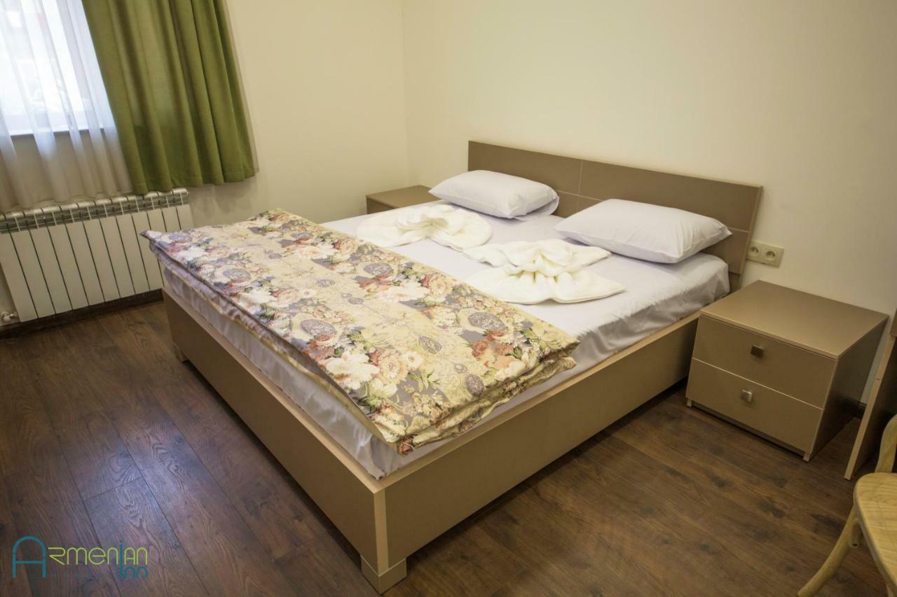 Armenian Inn Yerevan Luaran gambar