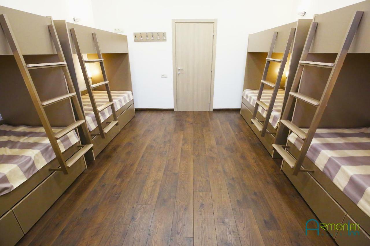 Armenian Inn Yerevan Luaran gambar