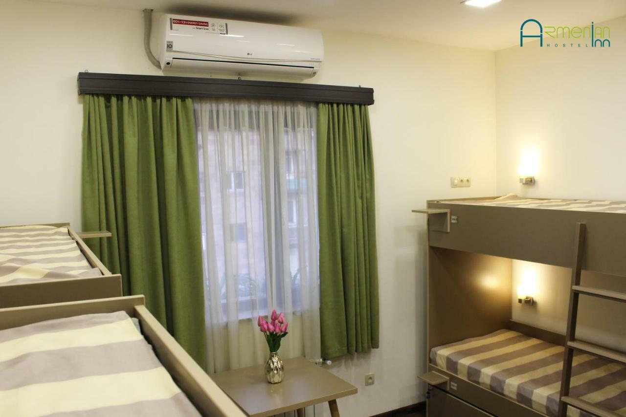 Armenian Inn Yerevan Luaran gambar