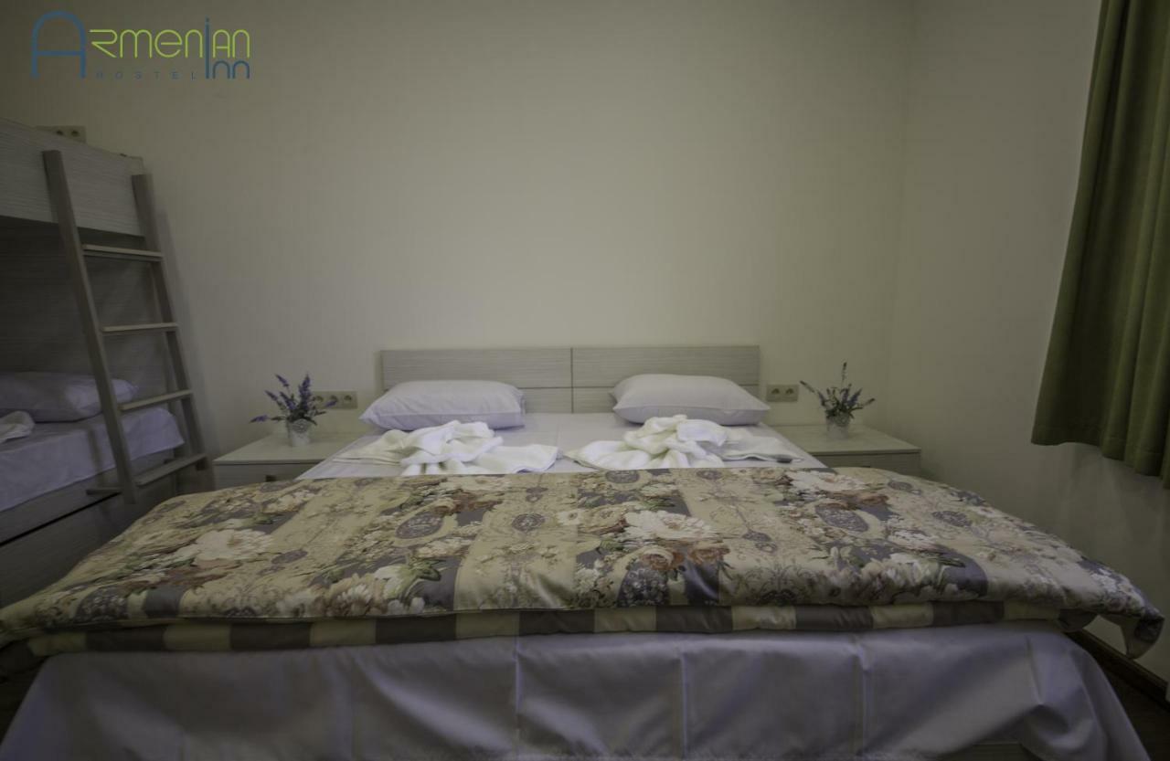 Armenian Inn Yerevan Luaran gambar