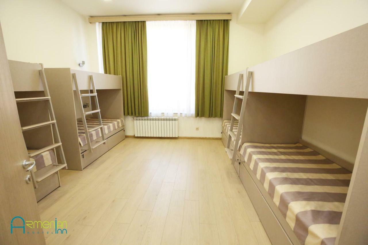 Armenian Inn Yerevan Luaran gambar