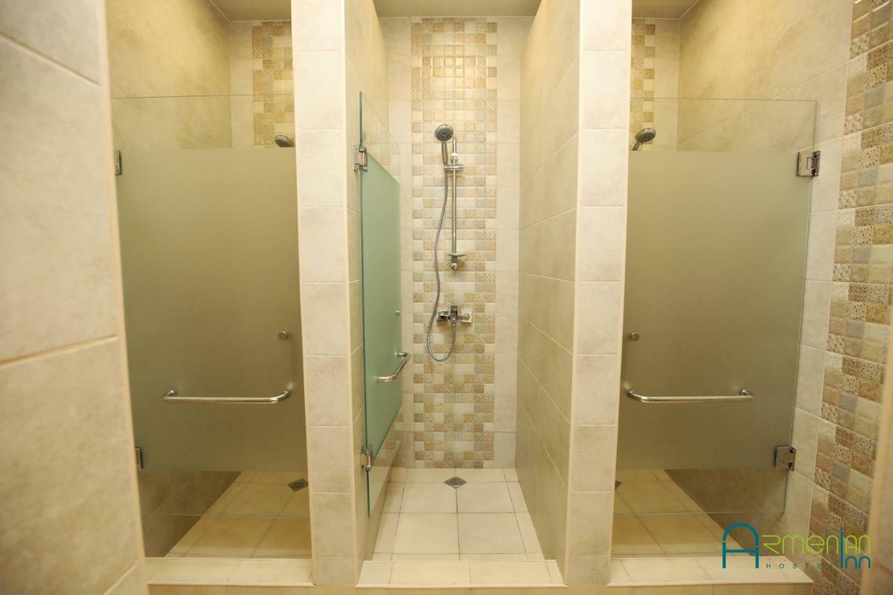 Armenian Inn Yerevan Luaran gambar