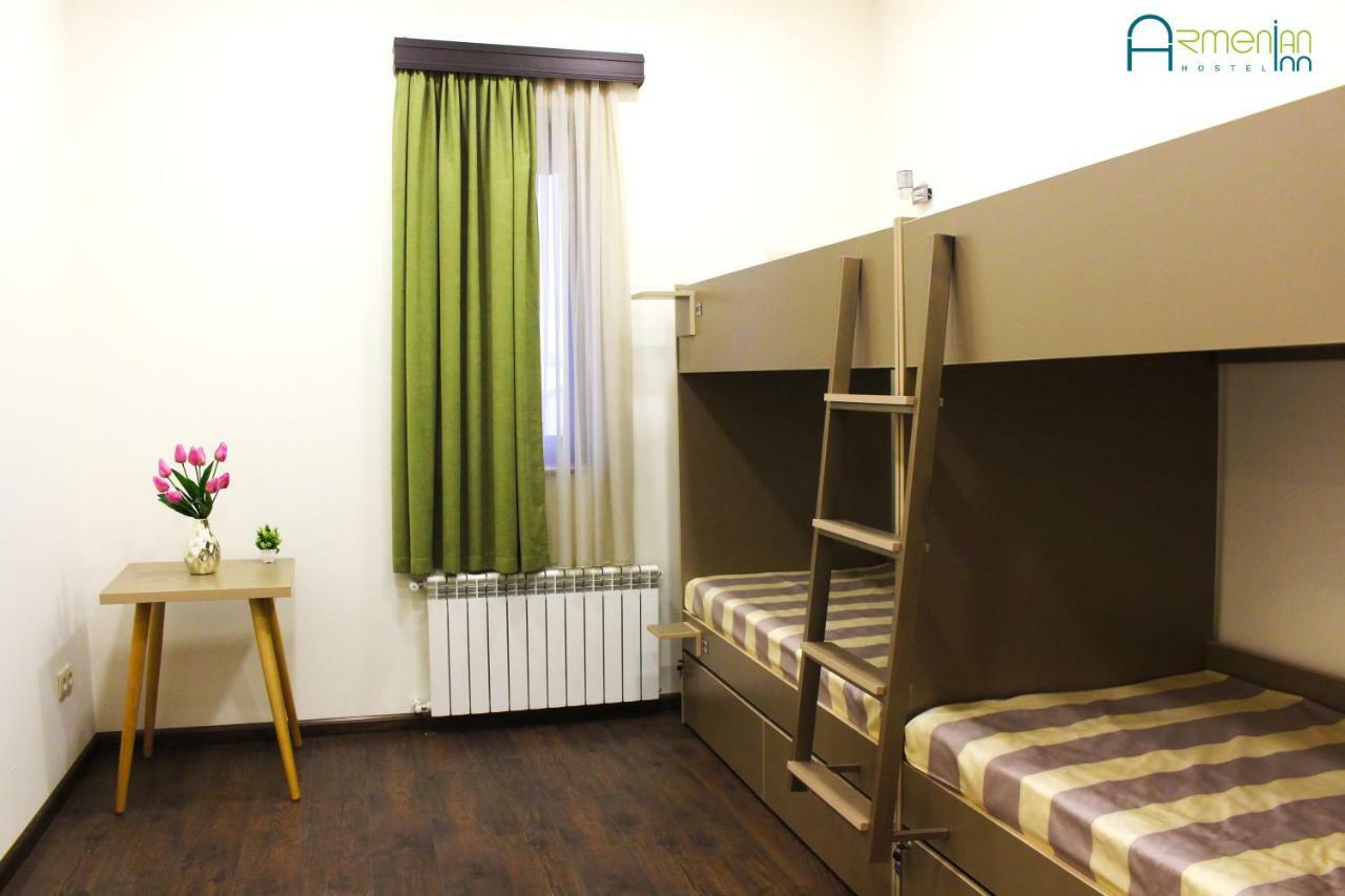 Armenian Inn Yerevan Luaran gambar