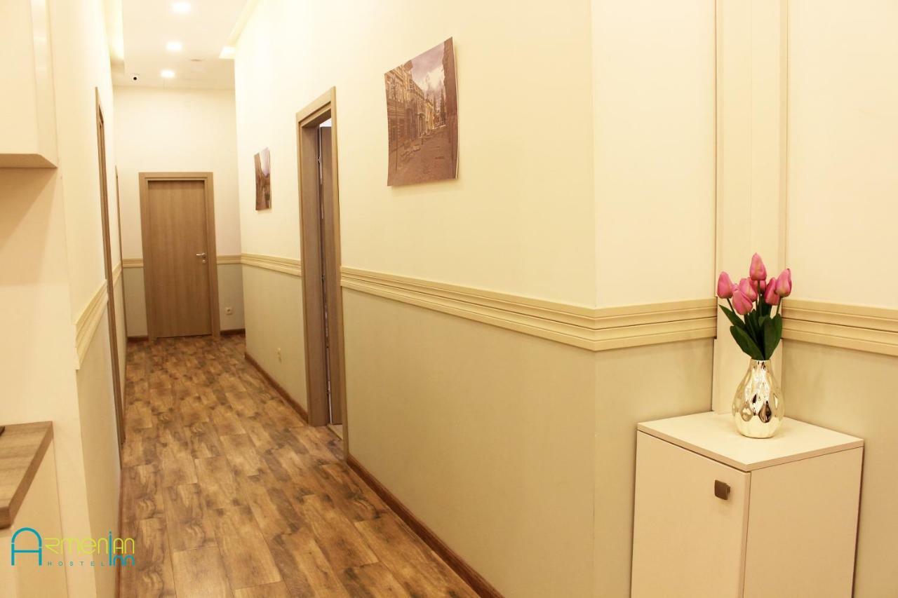 Armenian Inn Yerevan Luaran gambar