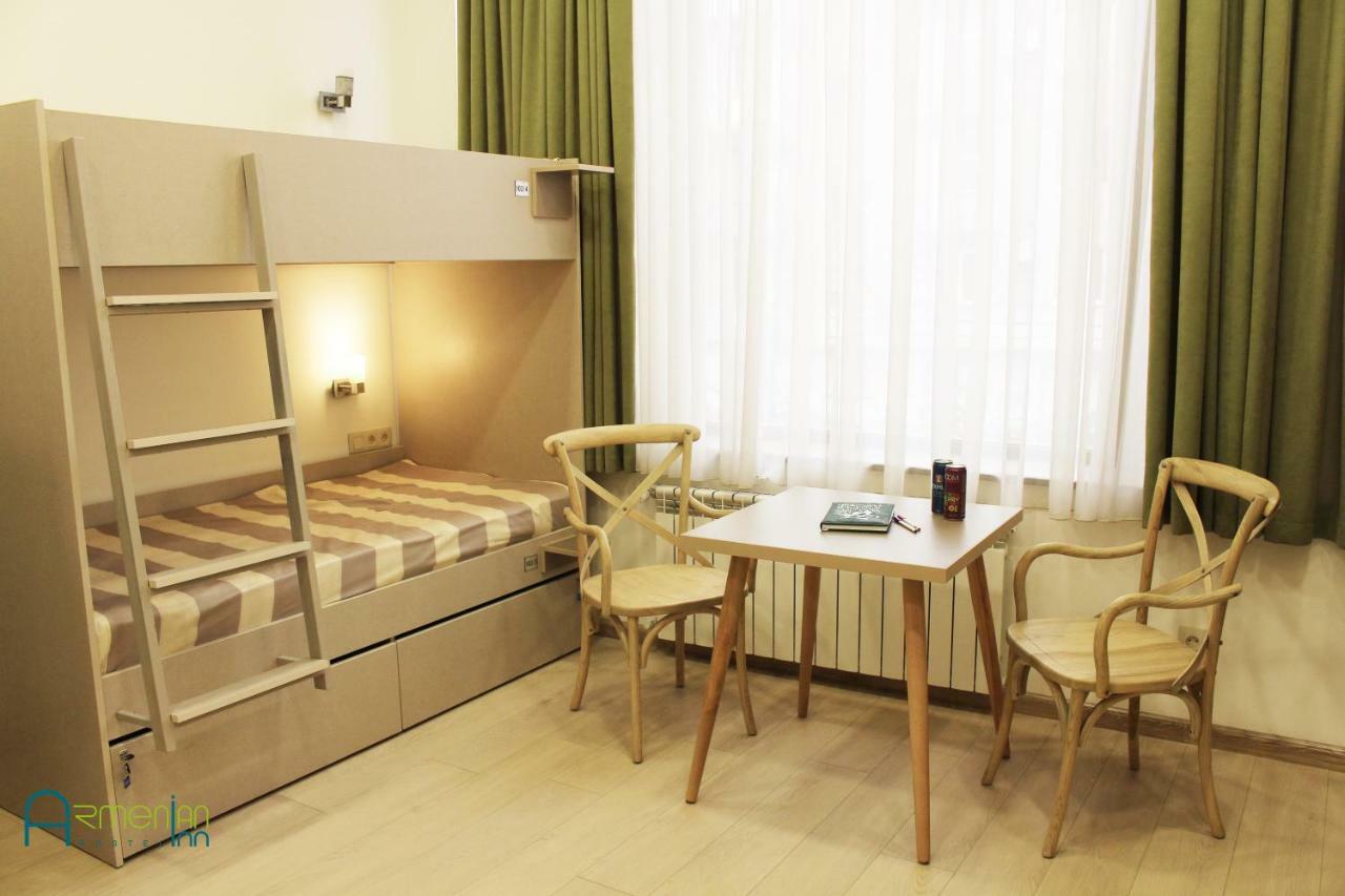 Armenian Inn Yerevan Luaran gambar