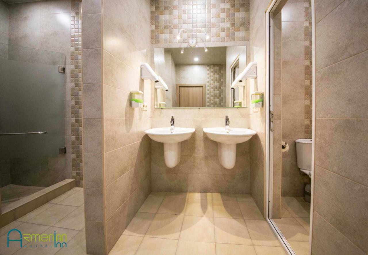 Armenian Inn Yerevan Luaran gambar