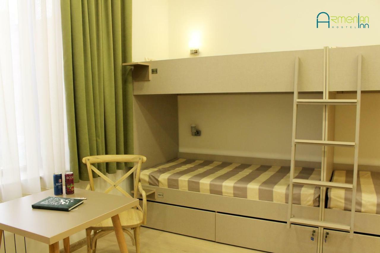 Armenian Inn Yerevan Luaran gambar